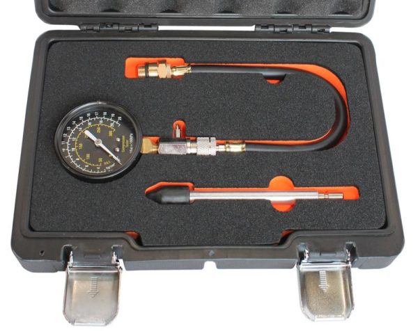 ENGINE SERVICE - COMPRESSION TESTER PETROL (H/DUTY)