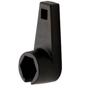 AUTO ELECTRICAL - OXYGEN SENSOR SPANNER OFFSET 22MMX90MM 3/8"DR
