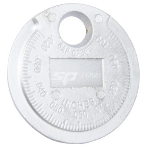 AUTO ELECTRICAL - SPARK PLUG RAMP GAUGE