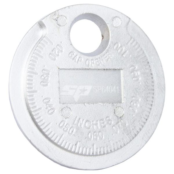 AUTO ELECTRICAL - SPARK PLUG RAMP GAUGE