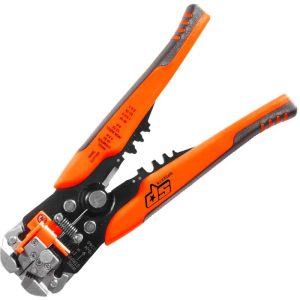 AUTO ELECTRICAL - WIRE STRIPPER FOR 0.2 TO 6.0MM