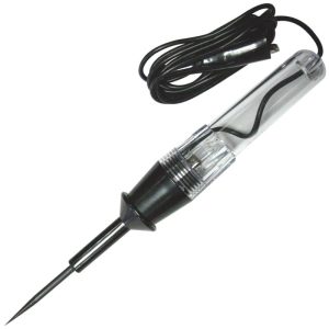 AUTO ELECTRICAL - CIRCUIT TESTER 6-24V H.D