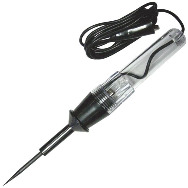 AUTO ELECTRICAL - CIRCUIT TESTER 6-24V H.D