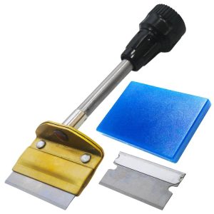 AUTO ELECTRICAL - 60W HOT BLADE STICKER REMOVER