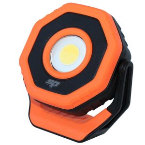 LIGHTING - COB COMPACT POCKET WORKLIGHT