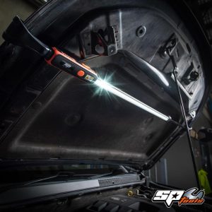 LIGHTING - UNDER BONNET SMD WORK LIGHT