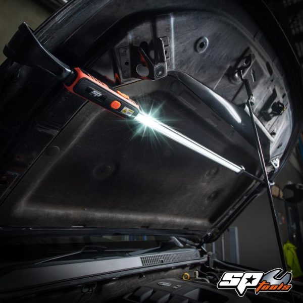 LIGHTING - UNDER BONNET SMD WORK LIGHT
