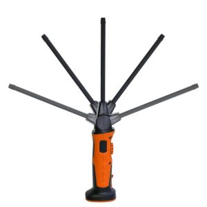 LIGHTING - LED COB SLIM WORK LIGHT