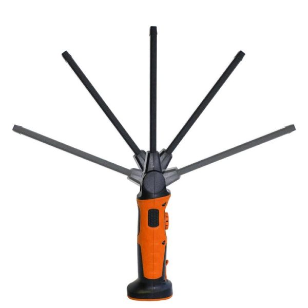 LIGHTING - LED COB SLIM WORK LIGHT