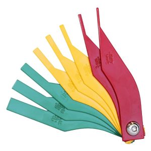 BRAKE & CLUTCH - BRAKE GAUGE SET 8PC