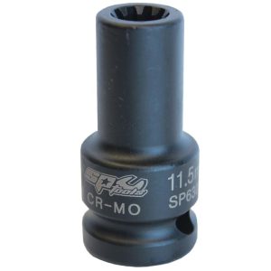 BRAKE & CLUTCH - 11.5MM SPECIAL SOCKET FOR BRAKE CALIPER