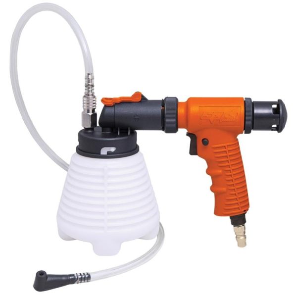 BRAKE & CLUTCH - VACUUM BRAKE BLEEDER 800ML