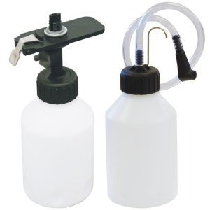 BRAKE & CLUTCH - BRAKE BLEEDER KIT MANUAL
