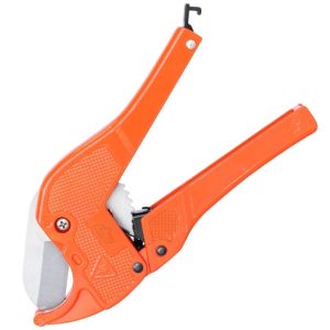 COOLING SYSTEM - CUTTER PIPE PVC 42MM