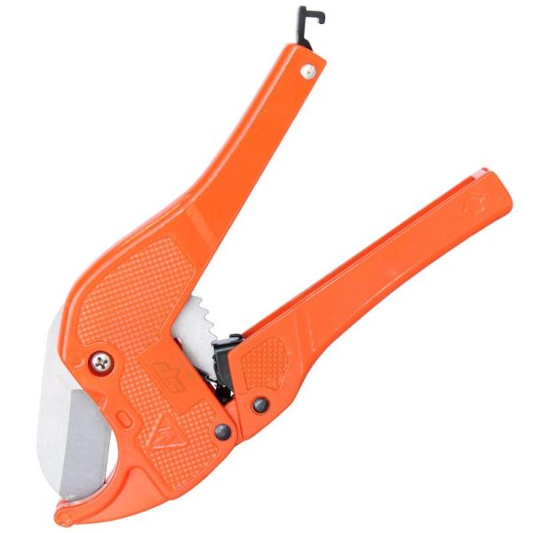 COOLING SYSTEM - CUTTER PIPE PVC 42MM