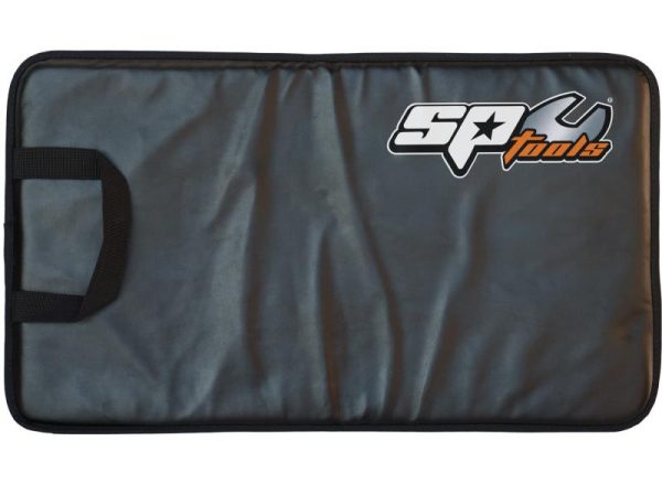 WORKSHOP - KNEELING PAD