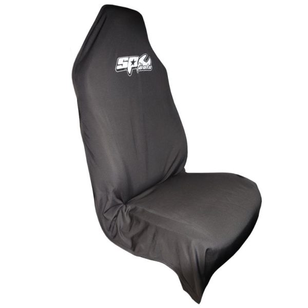 WORKSHOP - SEAT COVER FABRIC