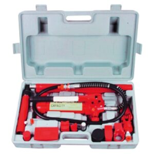 Wayco Porta Power Kit - 4 Ton Capacity